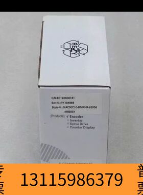 众桦ELCO编码器 MAC50C10-BF6XHR-65议价