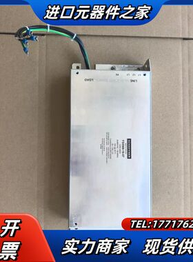 SCHAFFNER滤波器FS5569-16-07议价