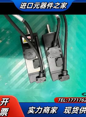 伺服电机MS1H1-10B30CB-A332Z议价