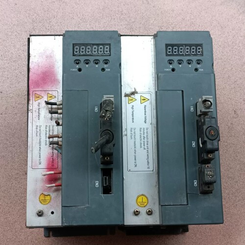 议价伊菜斯驱动器ESDC-075DP 图片