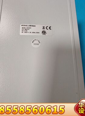 英福康VGC401真空计显示器，398-010，