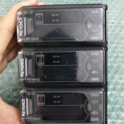 KEYENCE/基恩士KEYENCE QS-10P驱动器议价