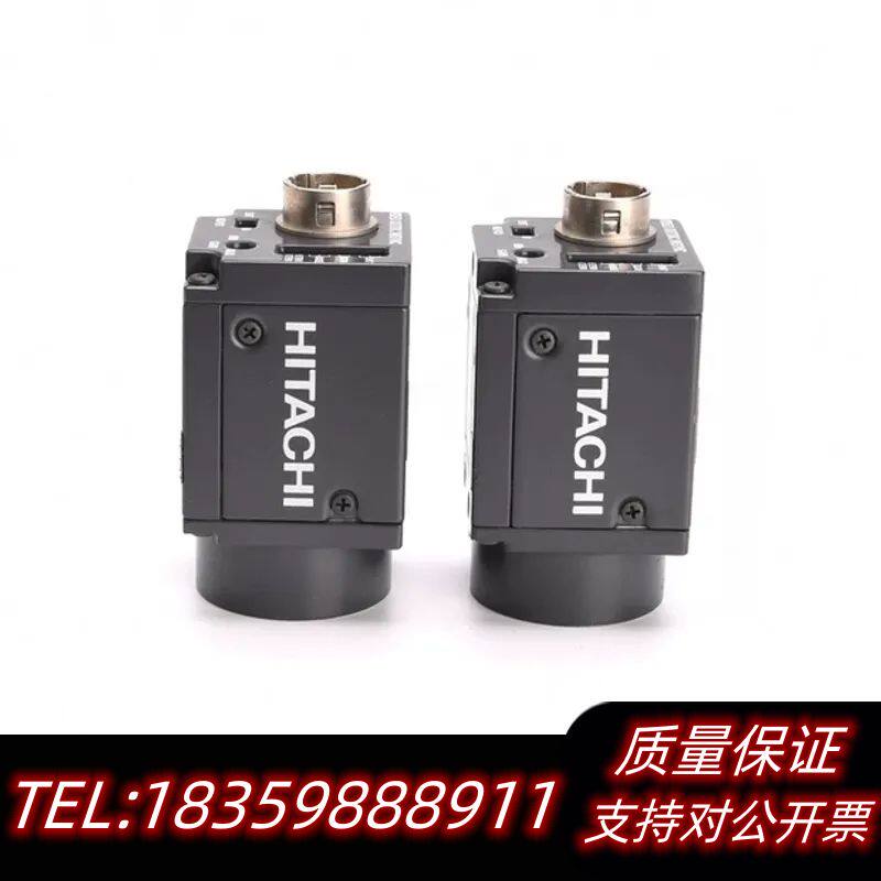 hitachi KP-F80 工业相机 新到.议价