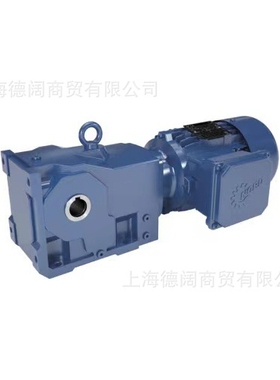 德国NORD品牌 诺德减速机SK32F-100AP/4TF3KW速比20.7转速69RPM