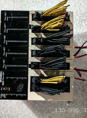 模块，FX2NC-32MT，FX2NC-16EX，详谈