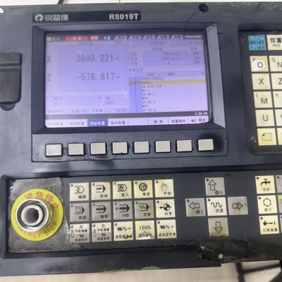 屏通人机 PA2070-30ST-J1Q1