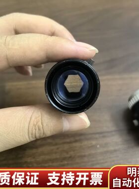 VST SV-2414H工业高清镜头，25mm 1:1.4镜询价