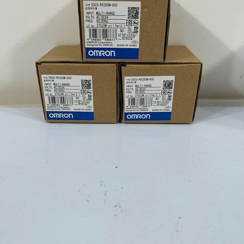 E5CC-RX2DSM-800温控全新正品  议价