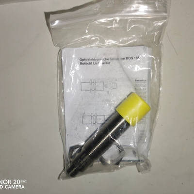 议价巴鲁夫BOS01CF维修