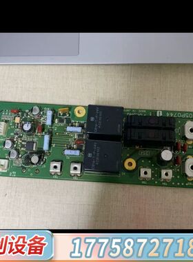 FURUNO 中高频，FS2570 RELAY 电源板板，0