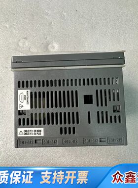 YOKOGAWA横河温控仪UT35A，型号UT35A-JRN