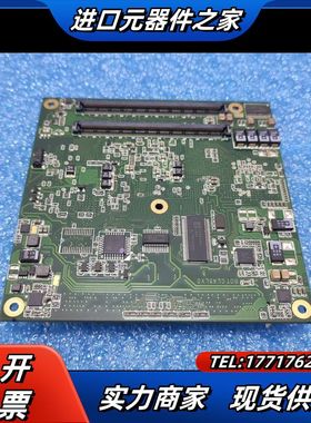 congatec AG  L022610 康佳特工控主板 P议价