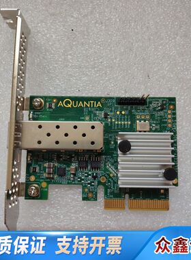 AQUANTIA MARVELL FELICITy网络适配器