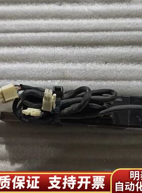 汇川ISMH1-10B30CB-U412X带减速询价