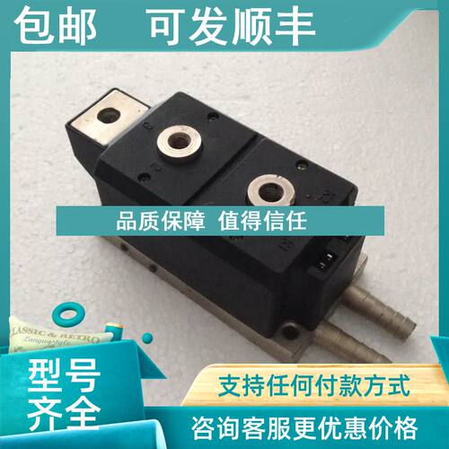 议价可控硅模块 MTC 800A/1600V