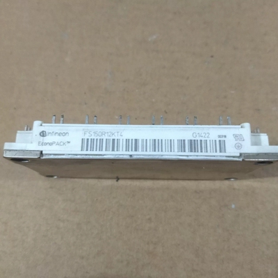 议价英飞凌FS150R12KT4 IGBT模块