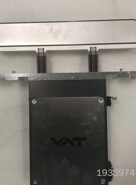 VAT真空气阀 02112-BA24-0001，议价