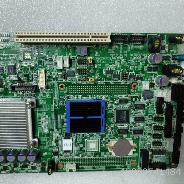 工控机主板，型号PCM9562N1101E-T，带金士顿议价
