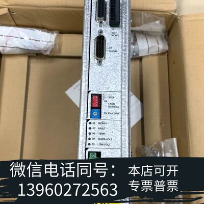 全新原装百格拉驱动器WD3-004.0802，感需询价