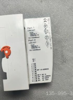 倍福  BK9100 图，精品，无磕无碰无详谈