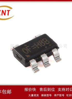 全新原装 RT9742GGJ5 TSOT-23-5 N-MOSFET功率开关IC芯片议价