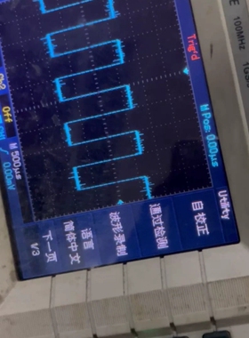 UNI-T 优利德UT2102CE  双通道数字示波器，宽带