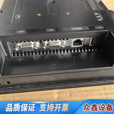 TOP TOPRW1000WD触摸屏