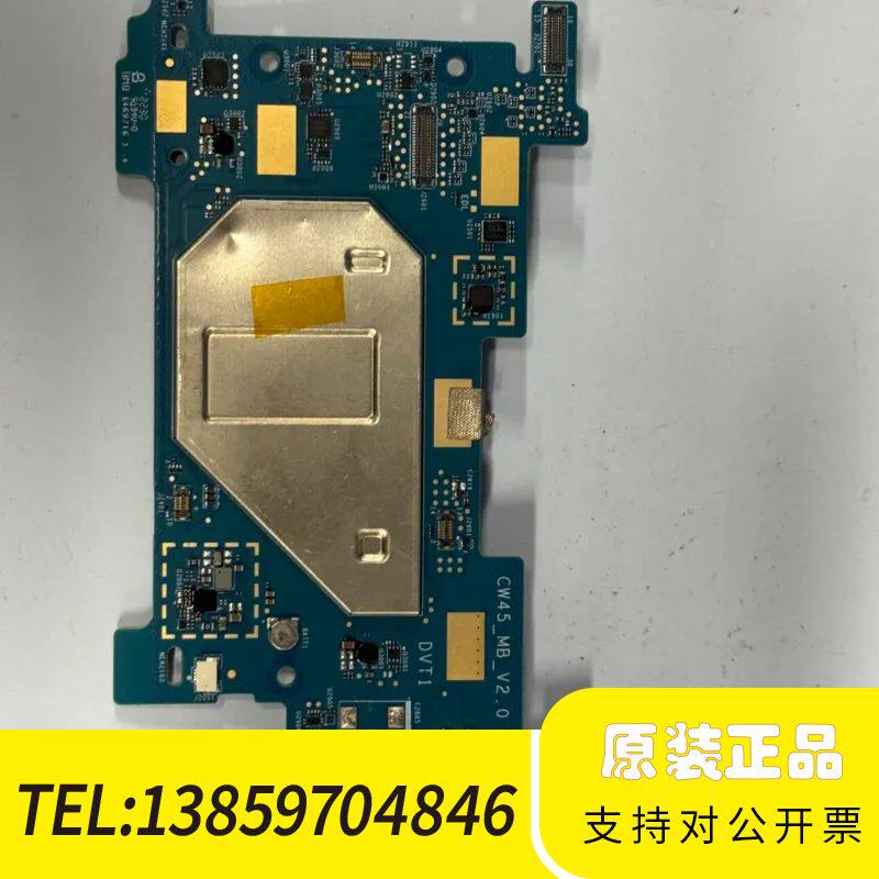 honeywell/霍尼韦尔CW45配件 主板  屏幕 电池议价