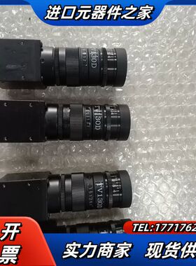 IV-S200C6工业相机，现货，成色如图实拍，功能正常议价