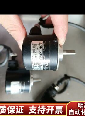 Koyo编码器TRD-2E2500V，3个，，询价