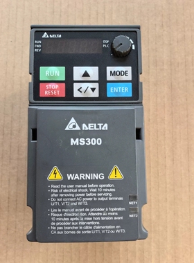 议价VFD2A8MS21ANSAA台达变频器议价