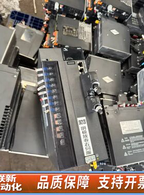 【转让】伺服驱动器 IS620PT021I