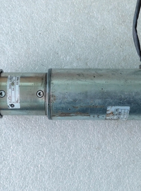 议价德国UNKER MOTOREN  BG 62X60直流无