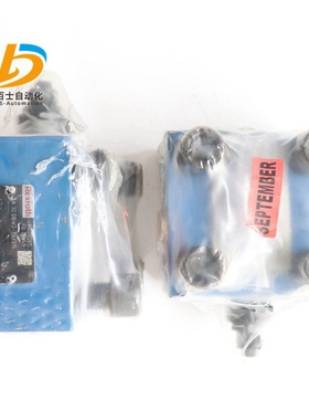 REXROTH百士常规正品插装阀盖板R900912815 LFA32DBW2-7X/315