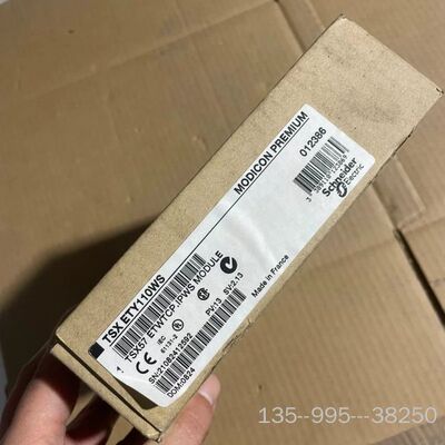 TSXETY110WS模块，，法国制造详谈