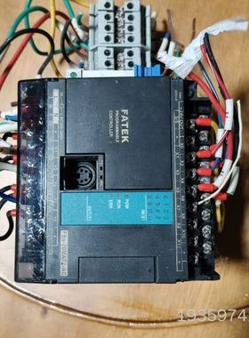 永宏编程FBS一20MAT2一Ac，自己可以正议价