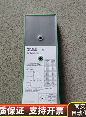 PHOENIX CONTACT SACB-8/16-L-C询价