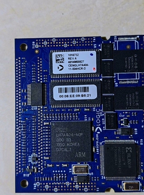 CENGLH7A404-11-504HCR-D核心板