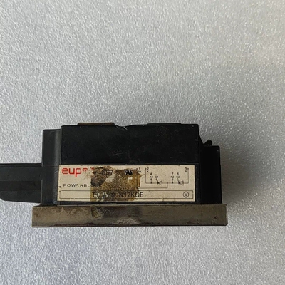 议价EUPEC英飞凌可控硅模块 TT250N12KOF