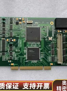 DMA9608 HFC201412693 PCI卡.询价