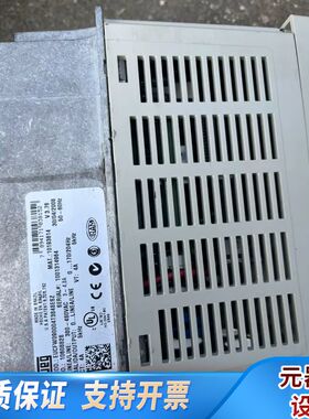 WEG变频器CFW09，，，，磕碰，