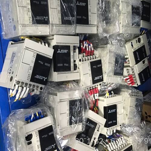 PLC  FX3SA    新  功能