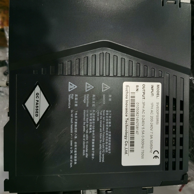 汇川630P 630N 750W套装，脉冲型驱动器，Ethe议价