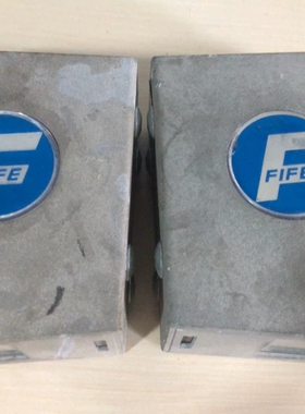 议价FIFE MAXCESS美塞斯纠偏传感器SE-46C 可维修