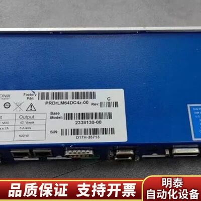 KOLLMORGEN SERVOTRONIX SqDC4,询价