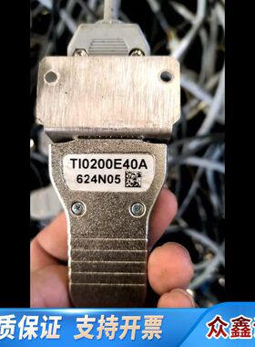 雷尼绍TI0200E40A TONIC接口，，