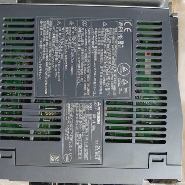 议价MR-J4-10A/20A/40A/60A/70A/100A维修