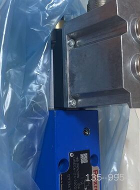 议价力士乐液压阀型号R901431790   DBEE 6-2X维修