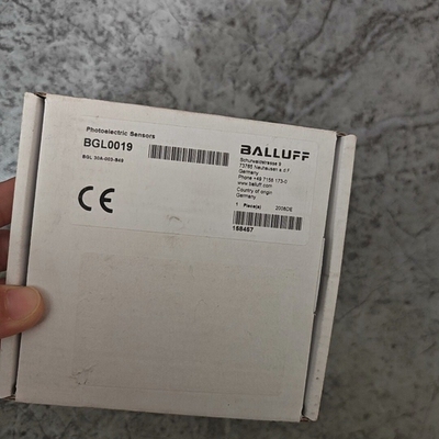 议价BALLUFFBGL0019巴鲁夫BGL 30A-0