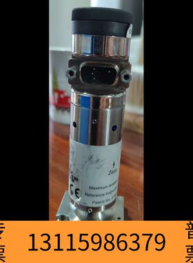 众桦mks 压力计 872B13TME2MT1  1000tor议价